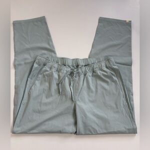 Summersalt Lightweight Pull On Pants Pale Green Size 6